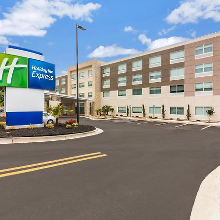 Holiday Inn Express - Villa Rica By Ihg מראה חיצוני תמונה