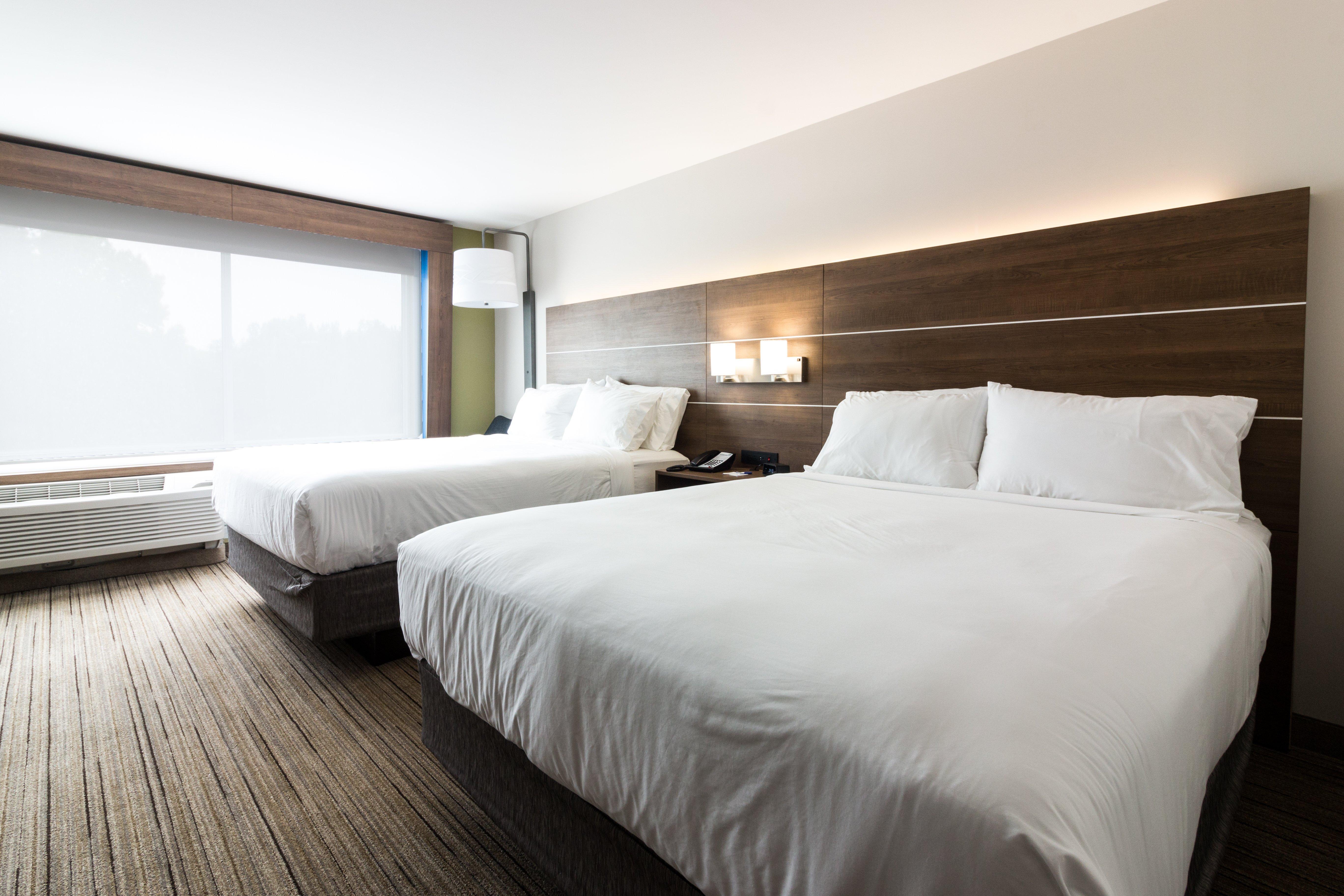 Holiday Inn Express - Villa Rica By Ihg מראה חיצוני תמונה