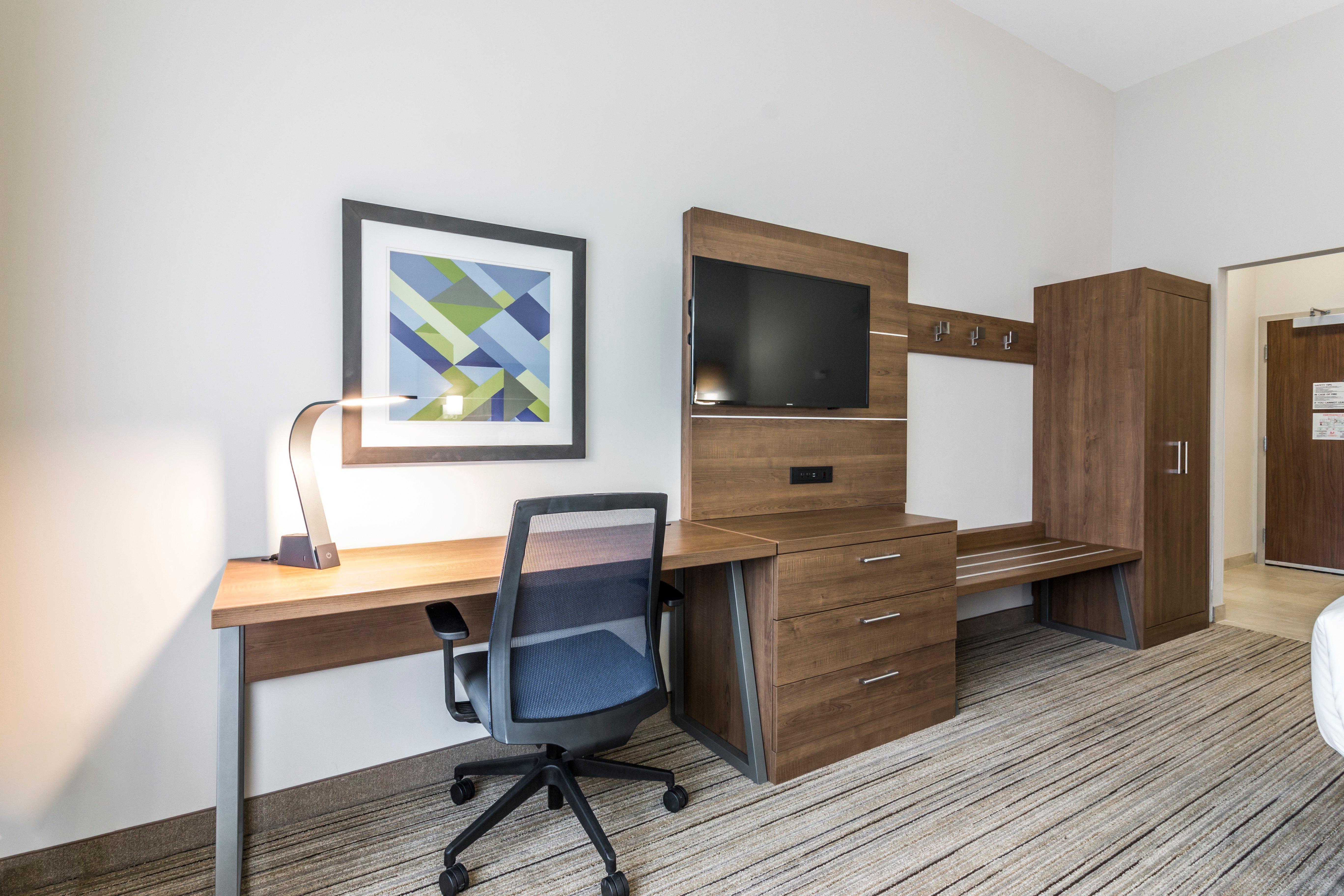 Holiday Inn Express - Villa Rica By Ihg מראה חיצוני תמונה