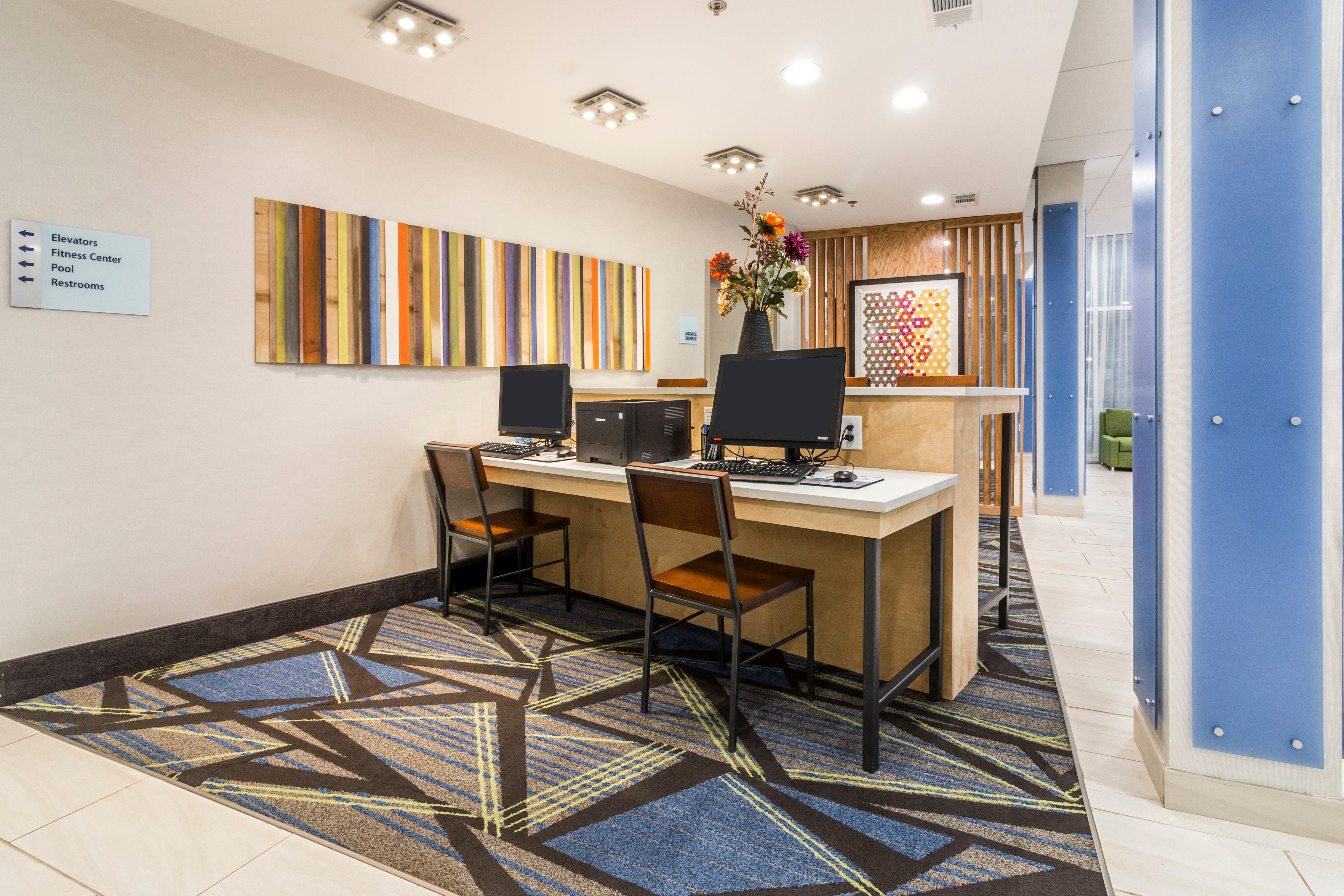 Holiday Inn Express - Villa Rica By Ihg מראה חיצוני תמונה