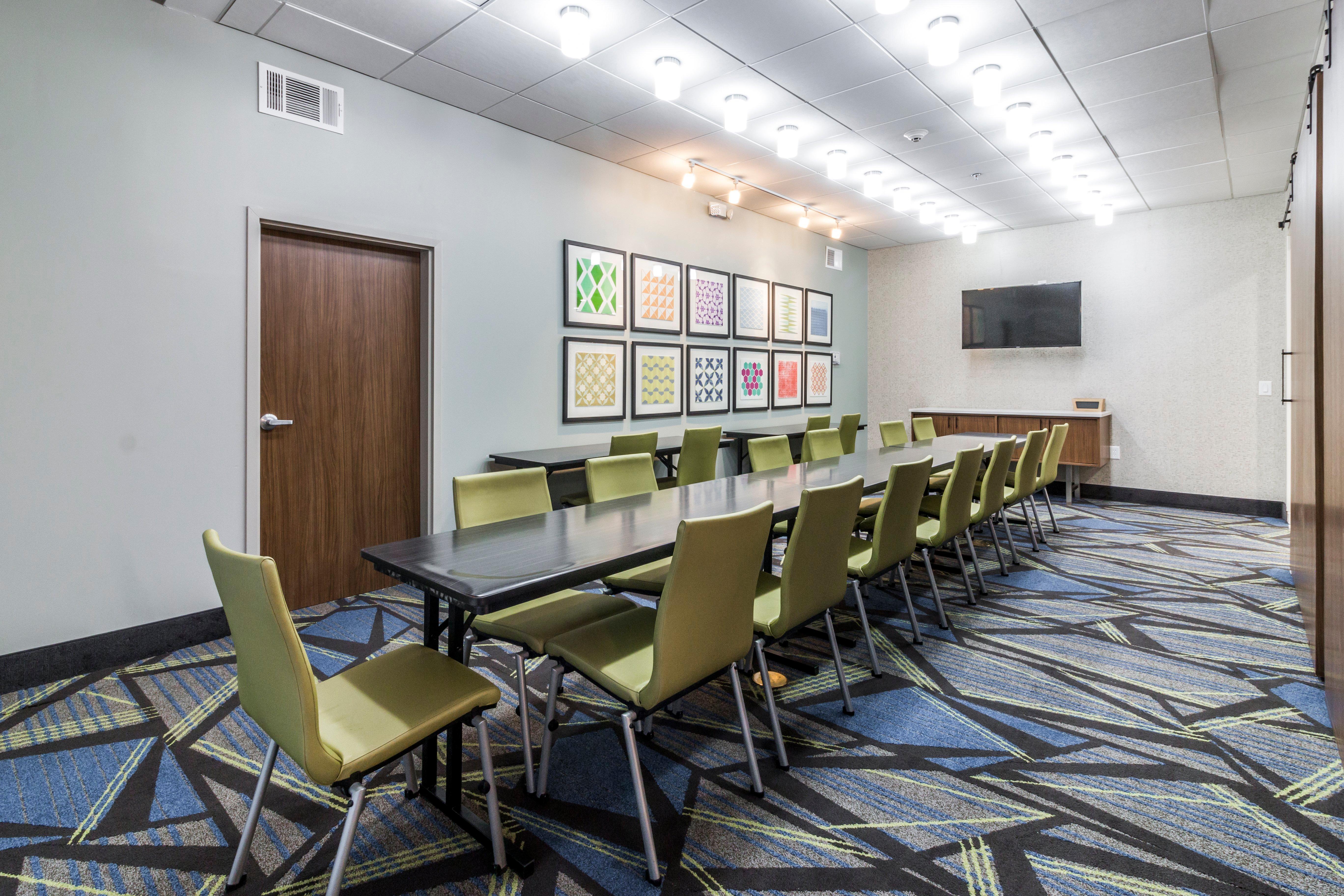 Holiday Inn Express - Villa Rica By Ihg מראה חיצוני תמונה