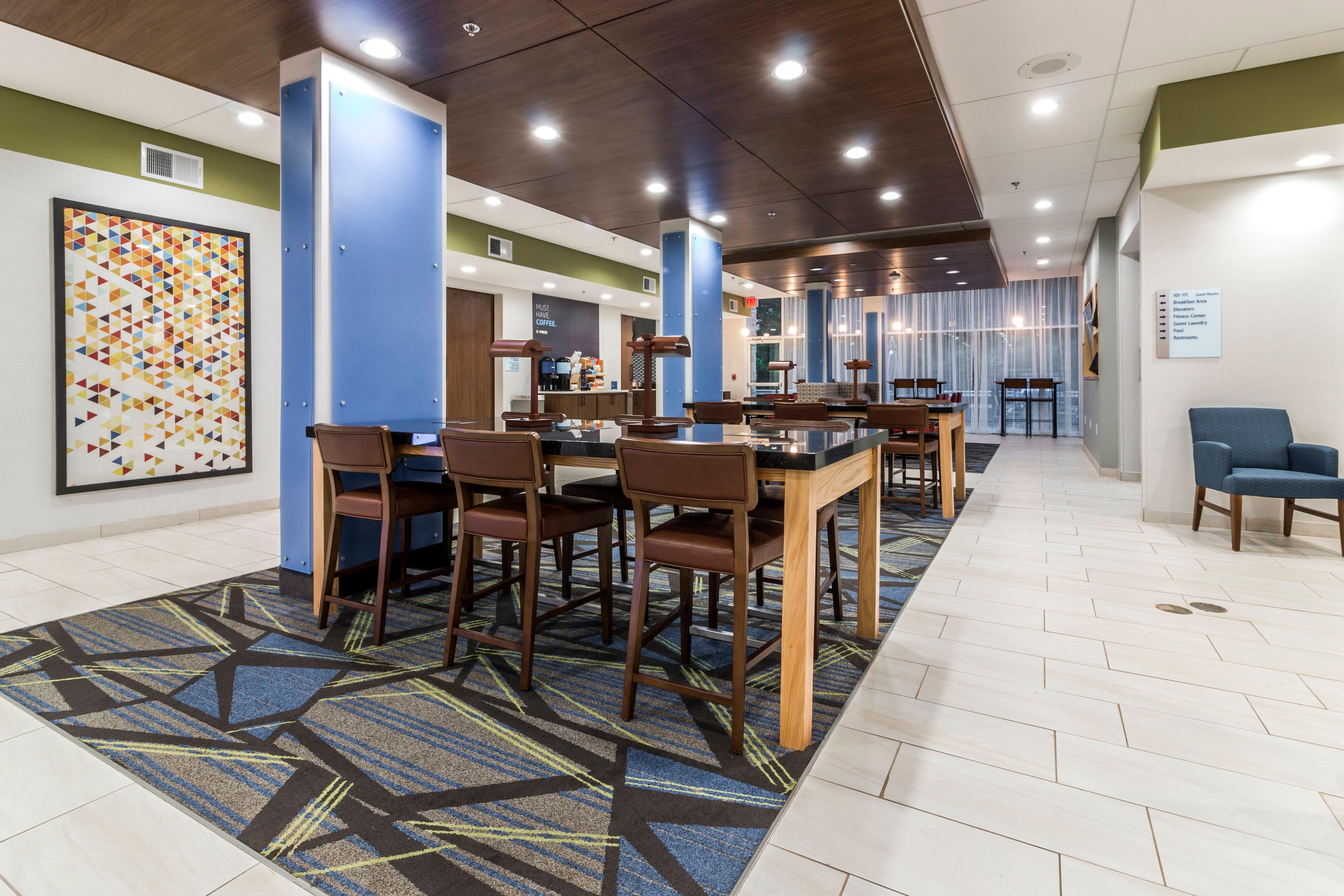 Holiday Inn Express - Villa Rica By Ihg מראה חיצוני תמונה
