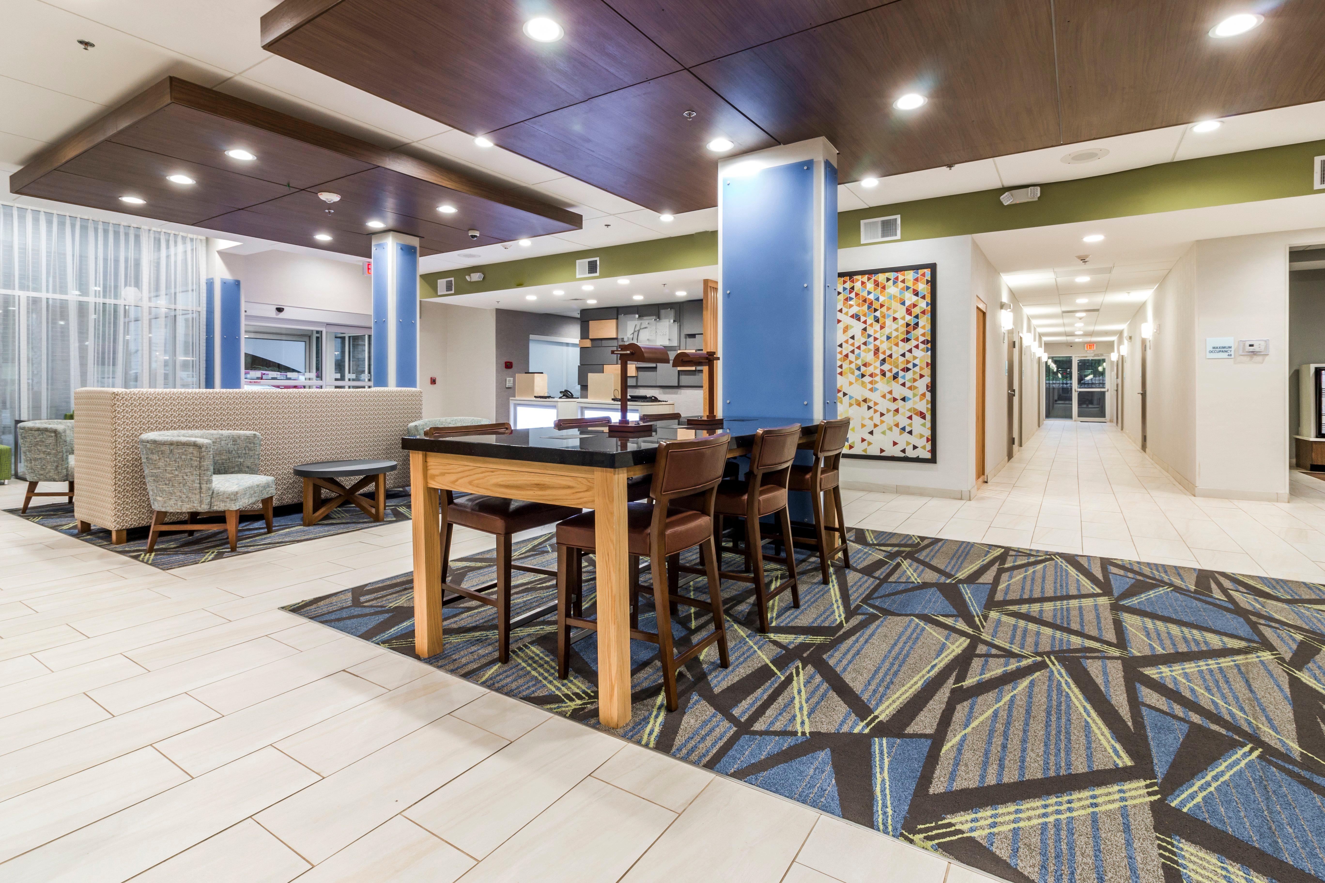 Holiday Inn Express - Villa Rica By Ihg מראה חיצוני תמונה