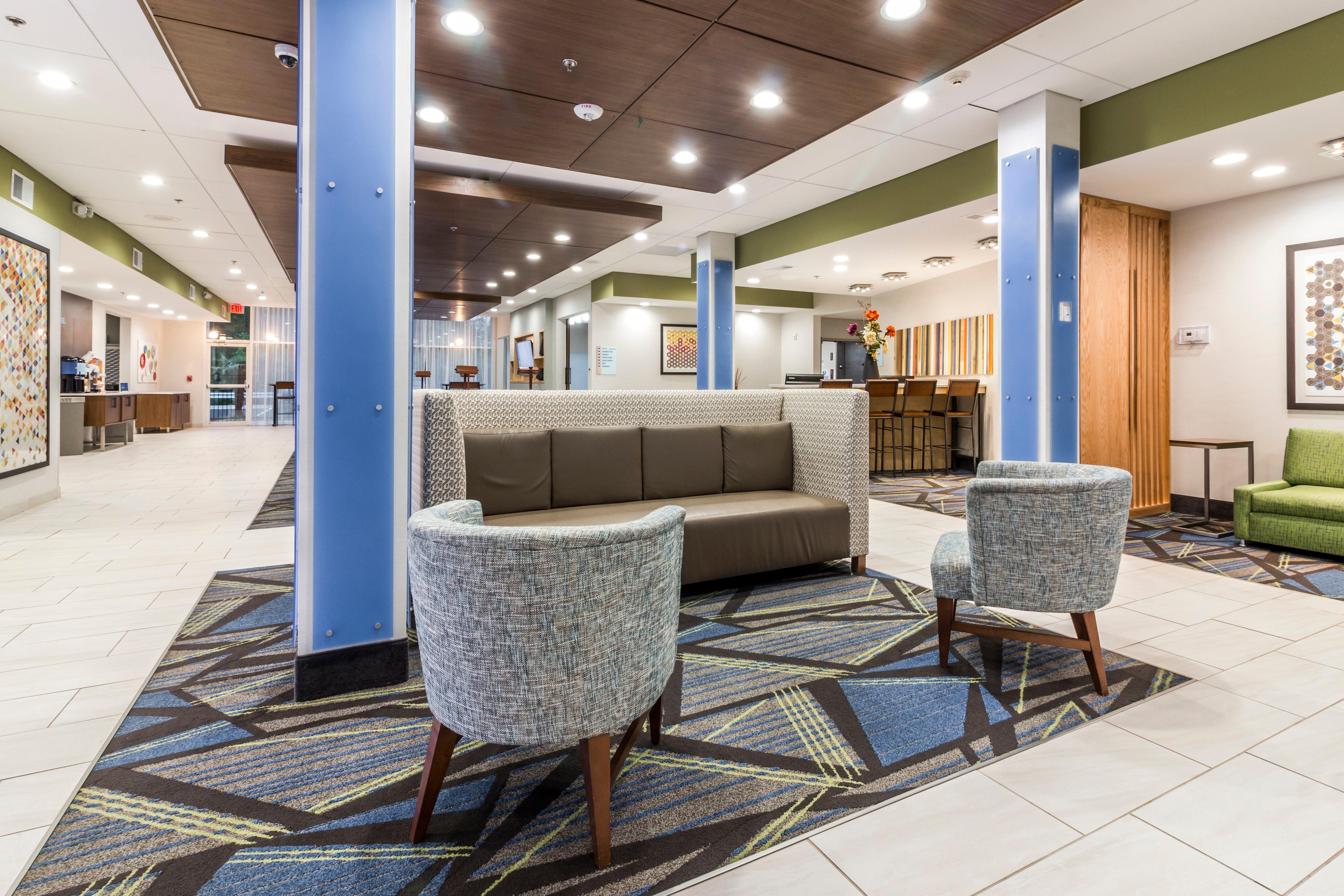 Holiday Inn Express - Villa Rica By Ihg מראה חיצוני תמונה