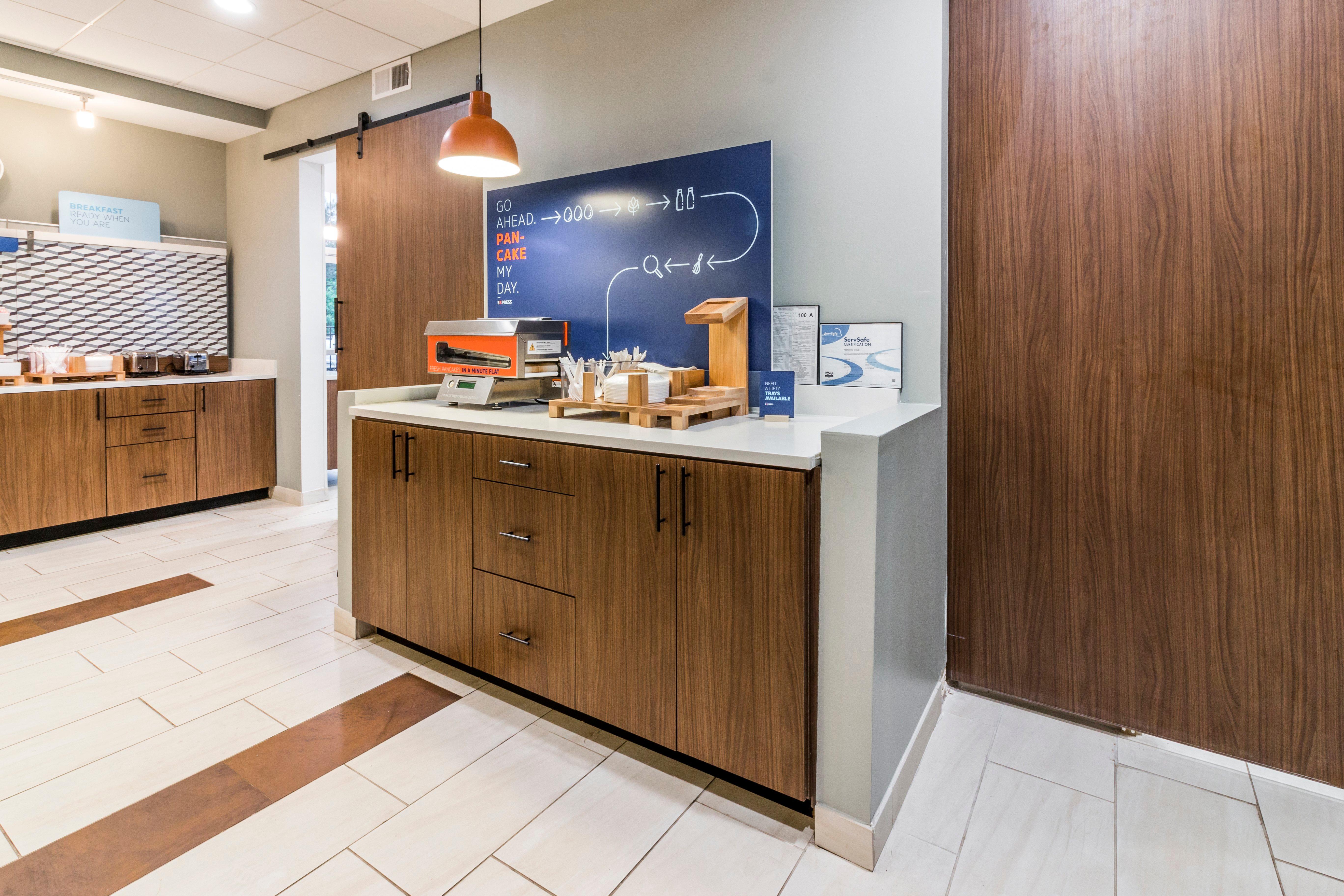Holiday Inn Express - Villa Rica By Ihg מראה חיצוני תמונה
