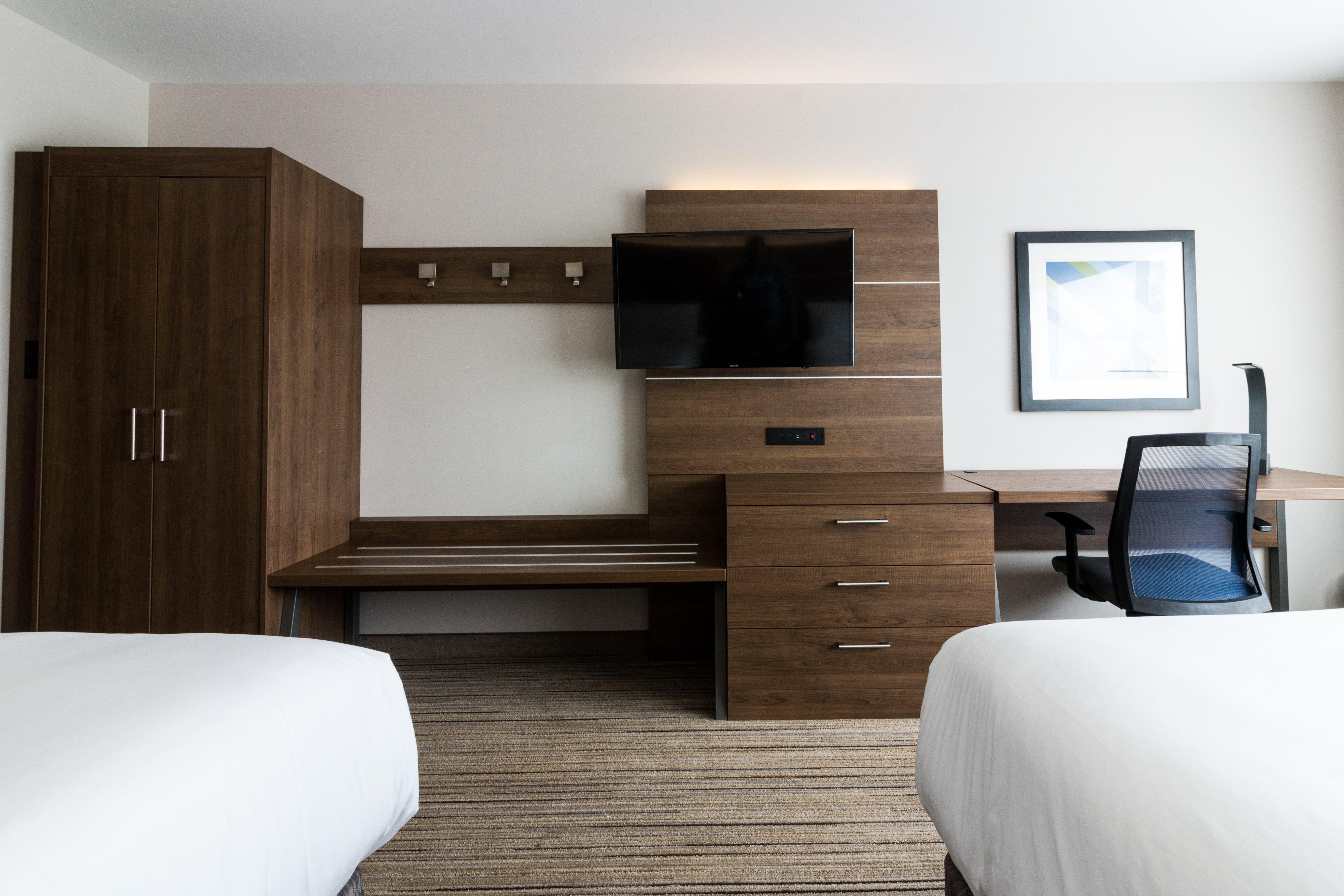 Holiday Inn Express - Villa Rica By Ihg מראה חיצוני תמונה
