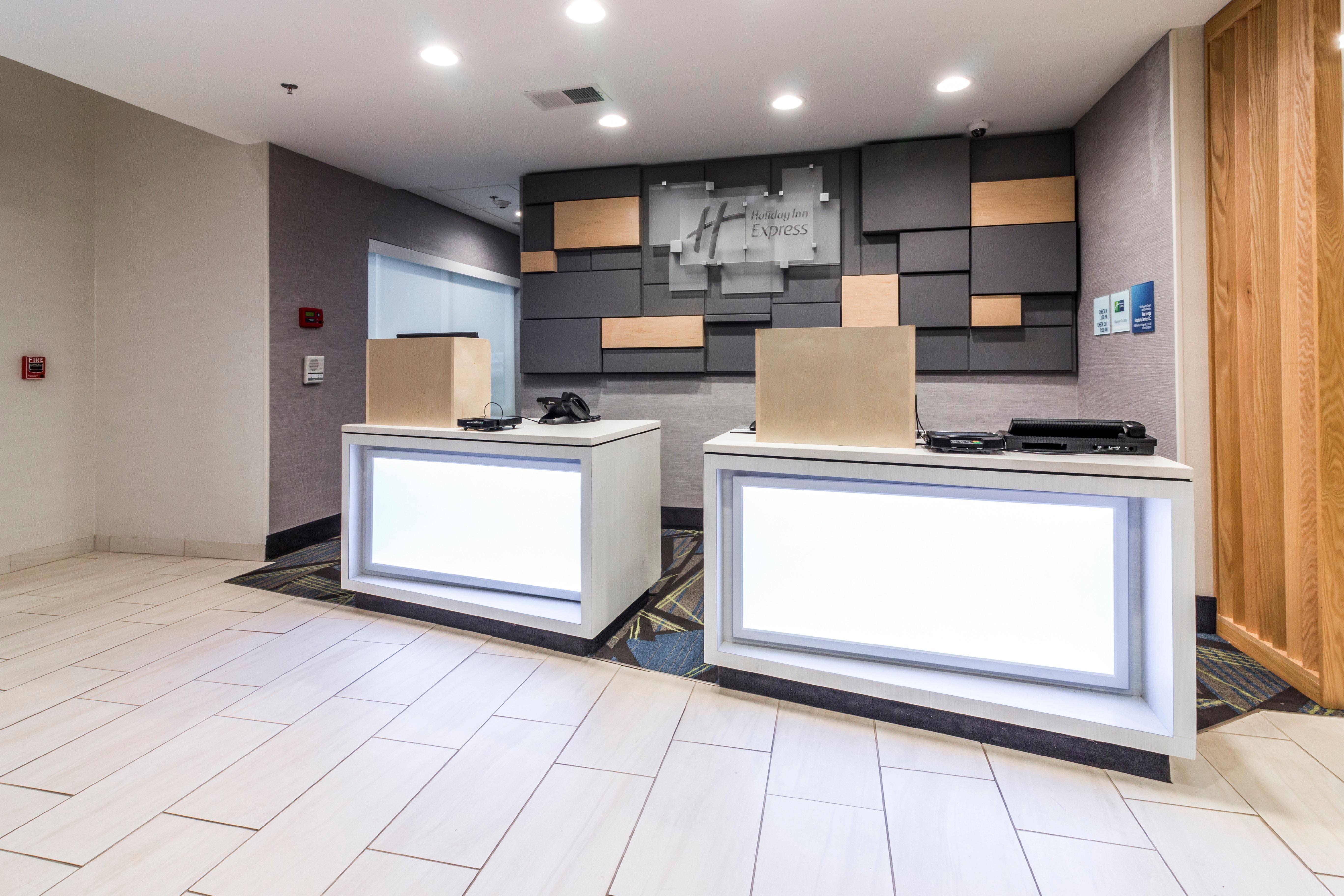 Holiday Inn Express - Villa Rica By Ihg מראה חיצוני תמונה