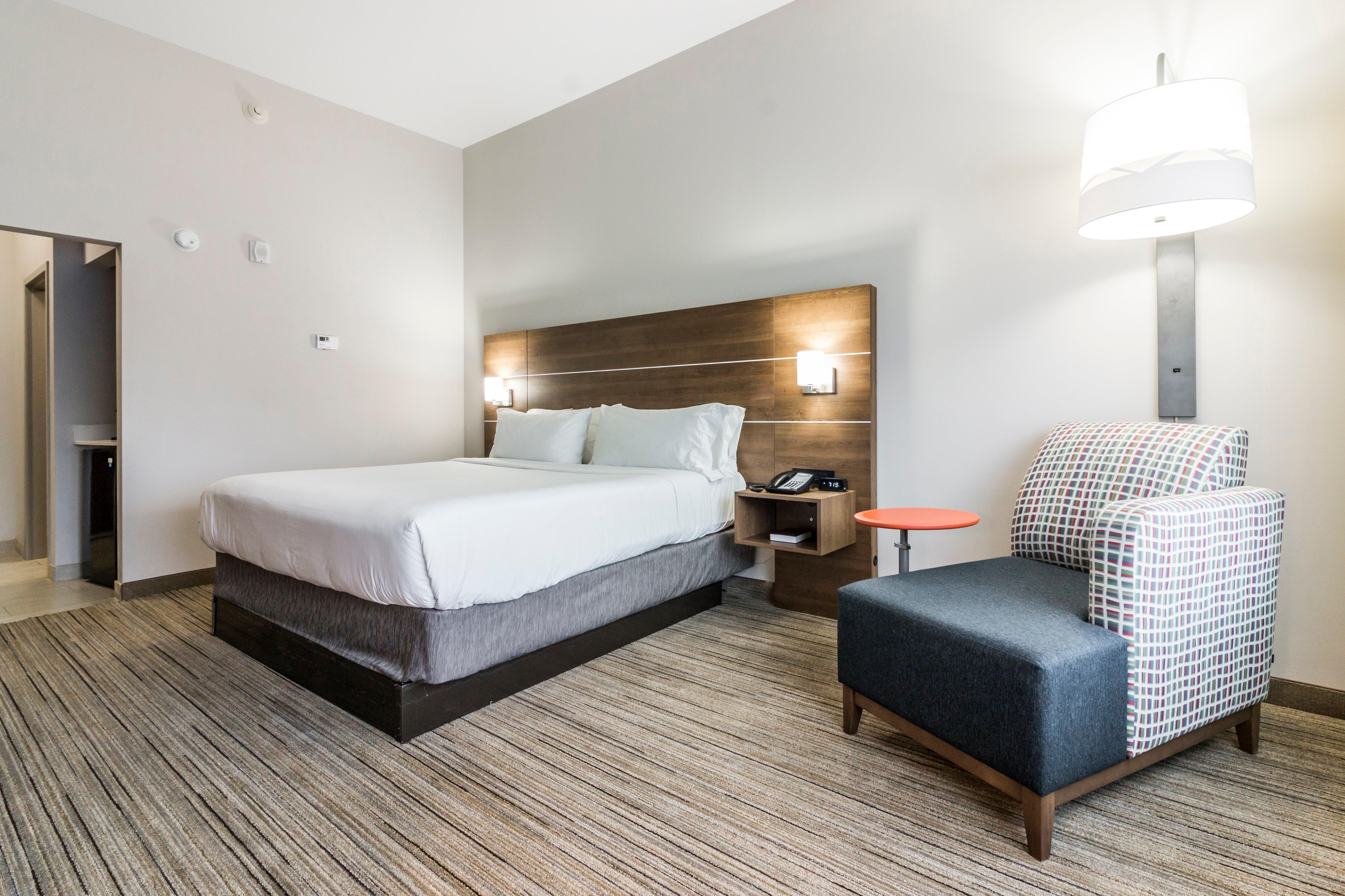 Holiday Inn Express - Villa Rica By Ihg מראה חיצוני תמונה