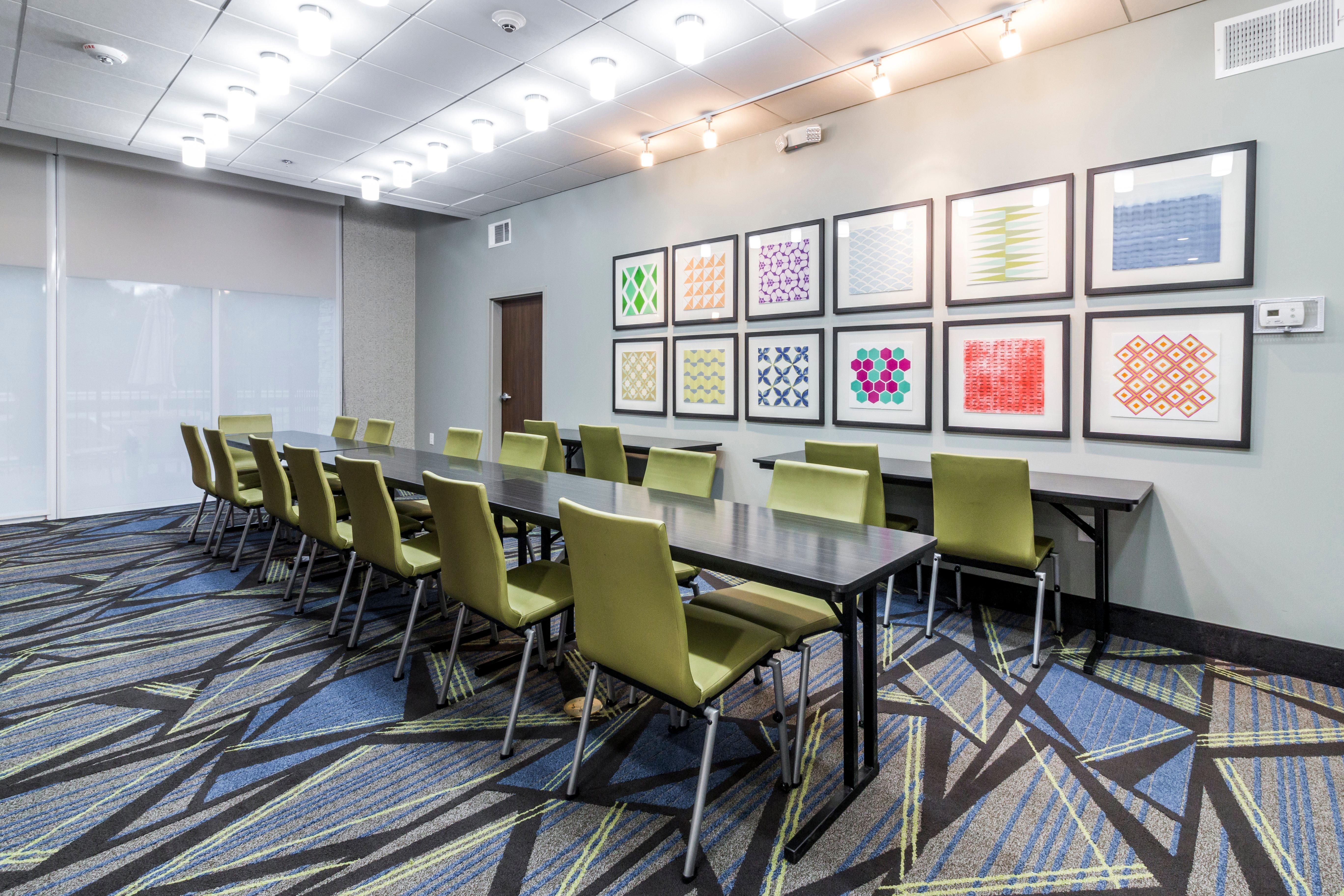 Holiday Inn Express - Villa Rica By Ihg מראה חיצוני תמונה