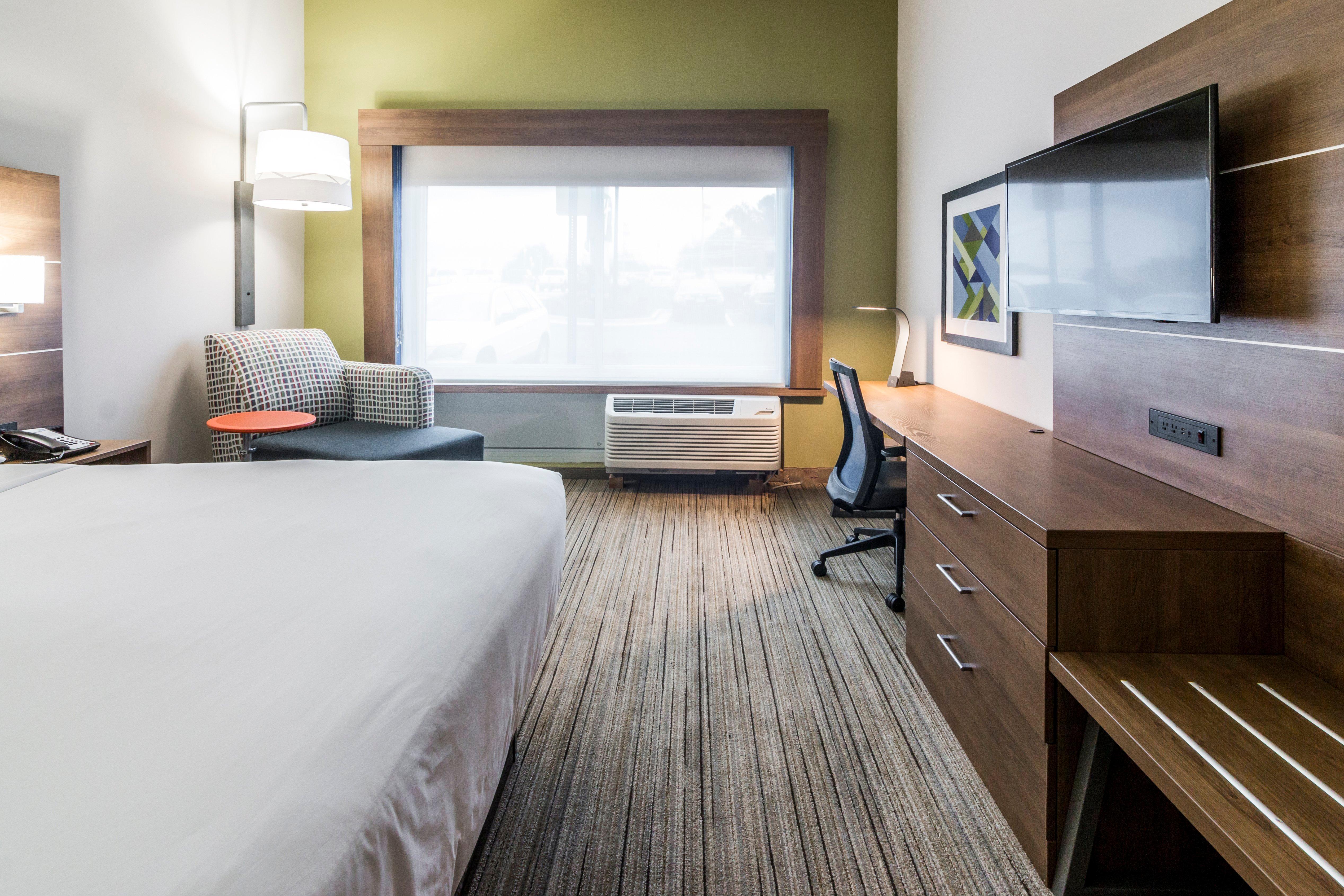 Holiday Inn Express - Villa Rica By Ihg מראה חיצוני תמונה