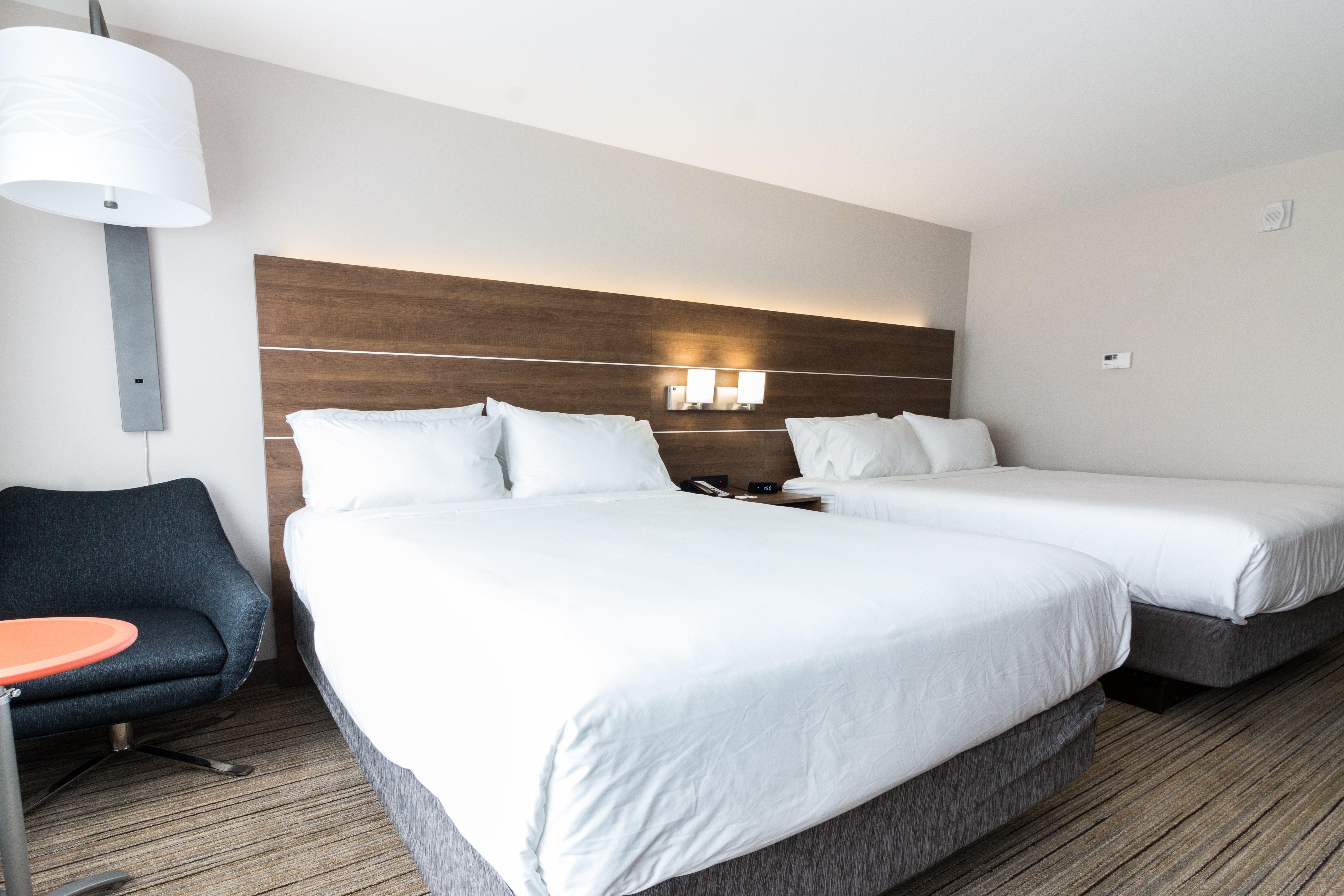 Holiday Inn Express - Villa Rica By Ihg מראה חיצוני תמונה