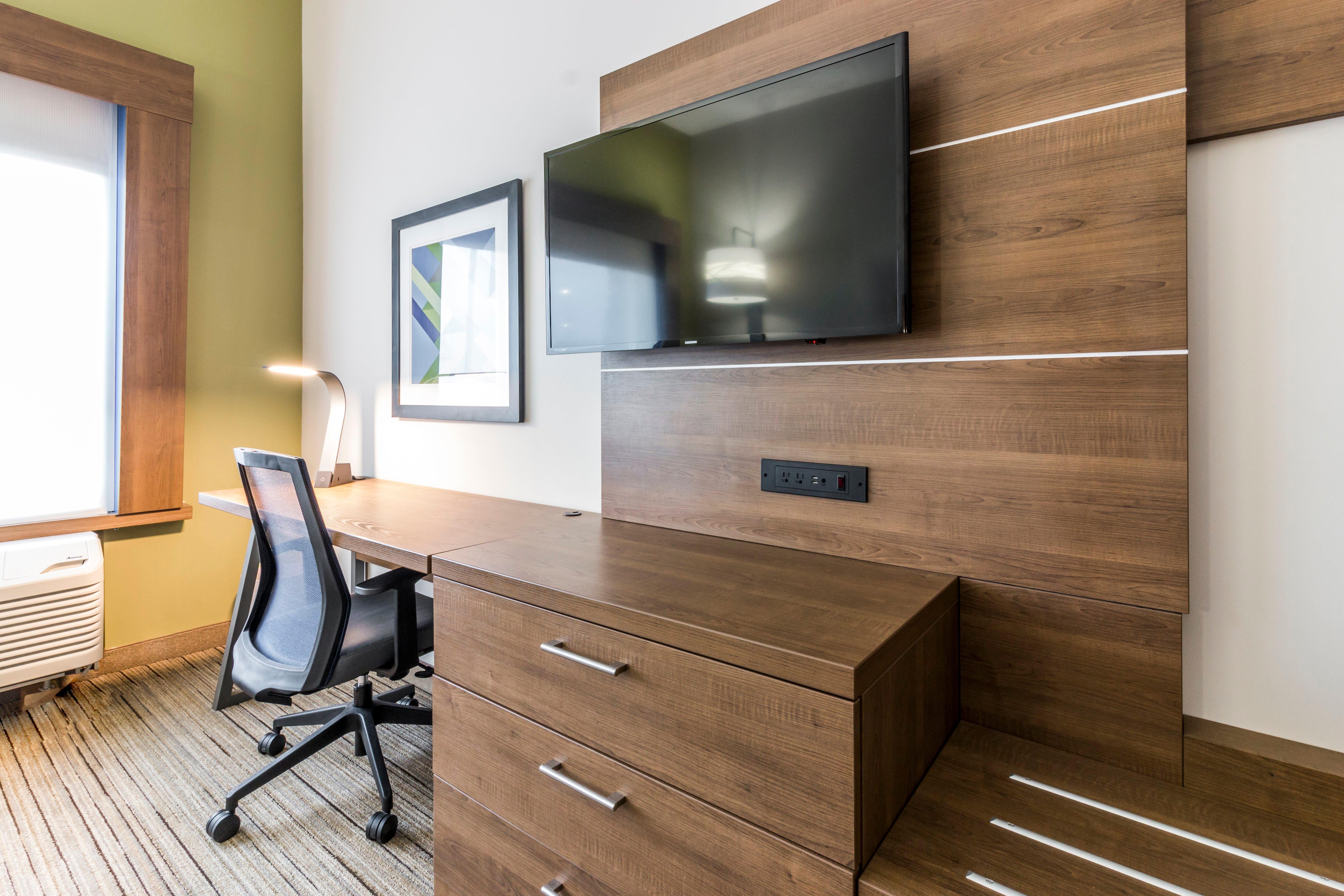 Holiday Inn Express - Villa Rica By Ihg מראה חיצוני תמונה
