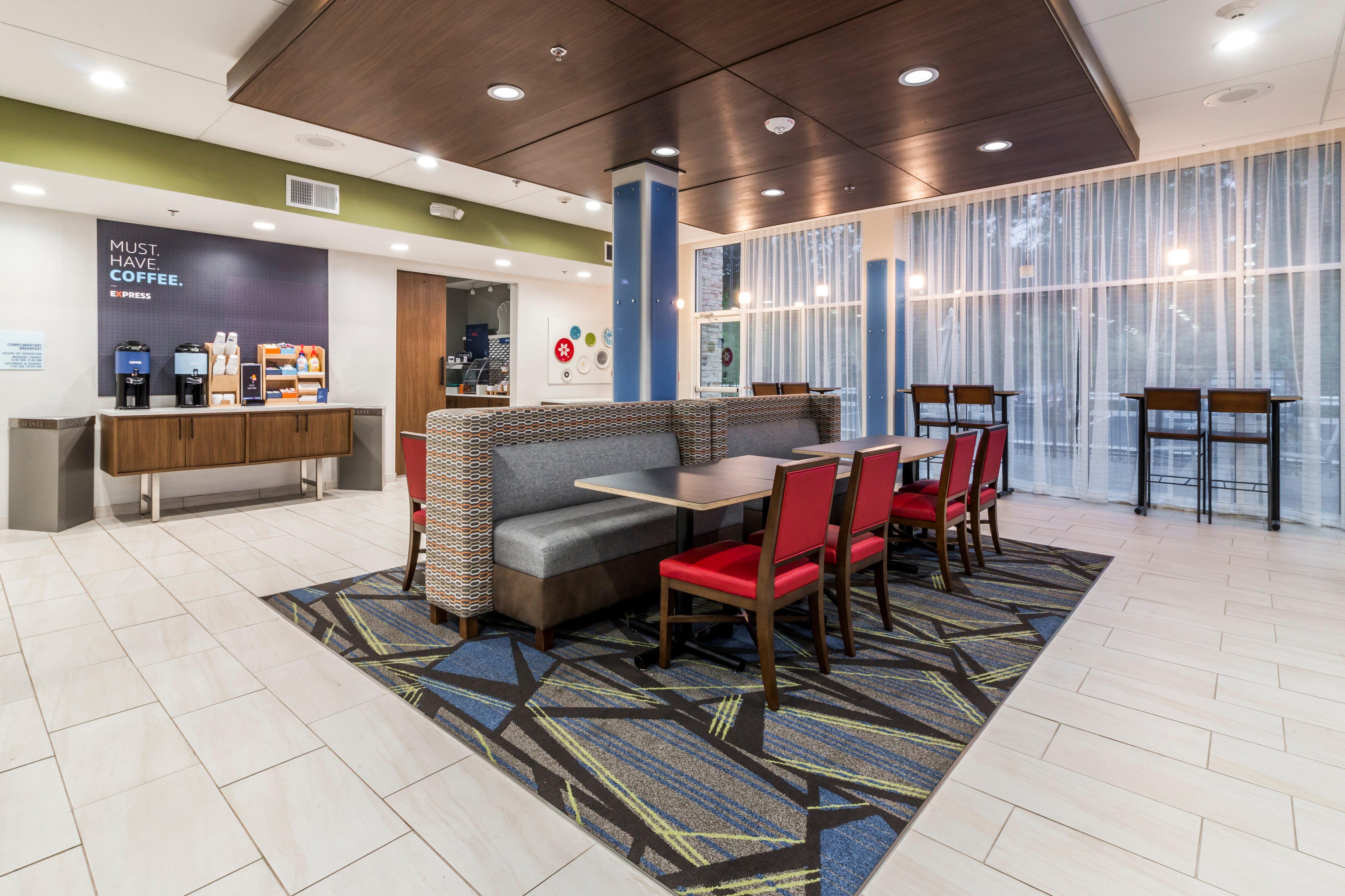 Holiday Inn Express - Villa Rica By Ihg מראה חיצוני תמונה