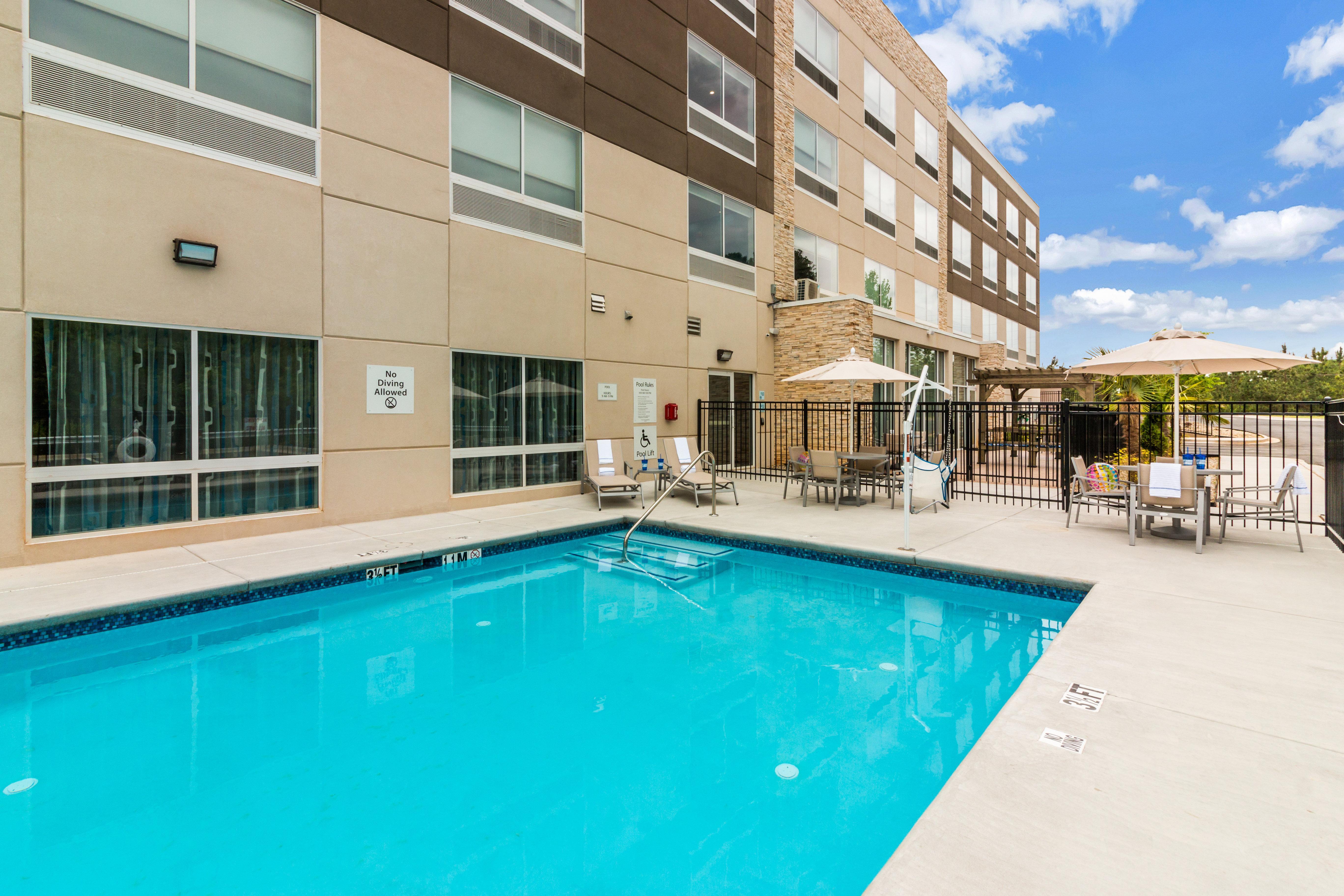 Holiday Inn Express - Villa Rica By Ihg מראה חיצוני תמונה