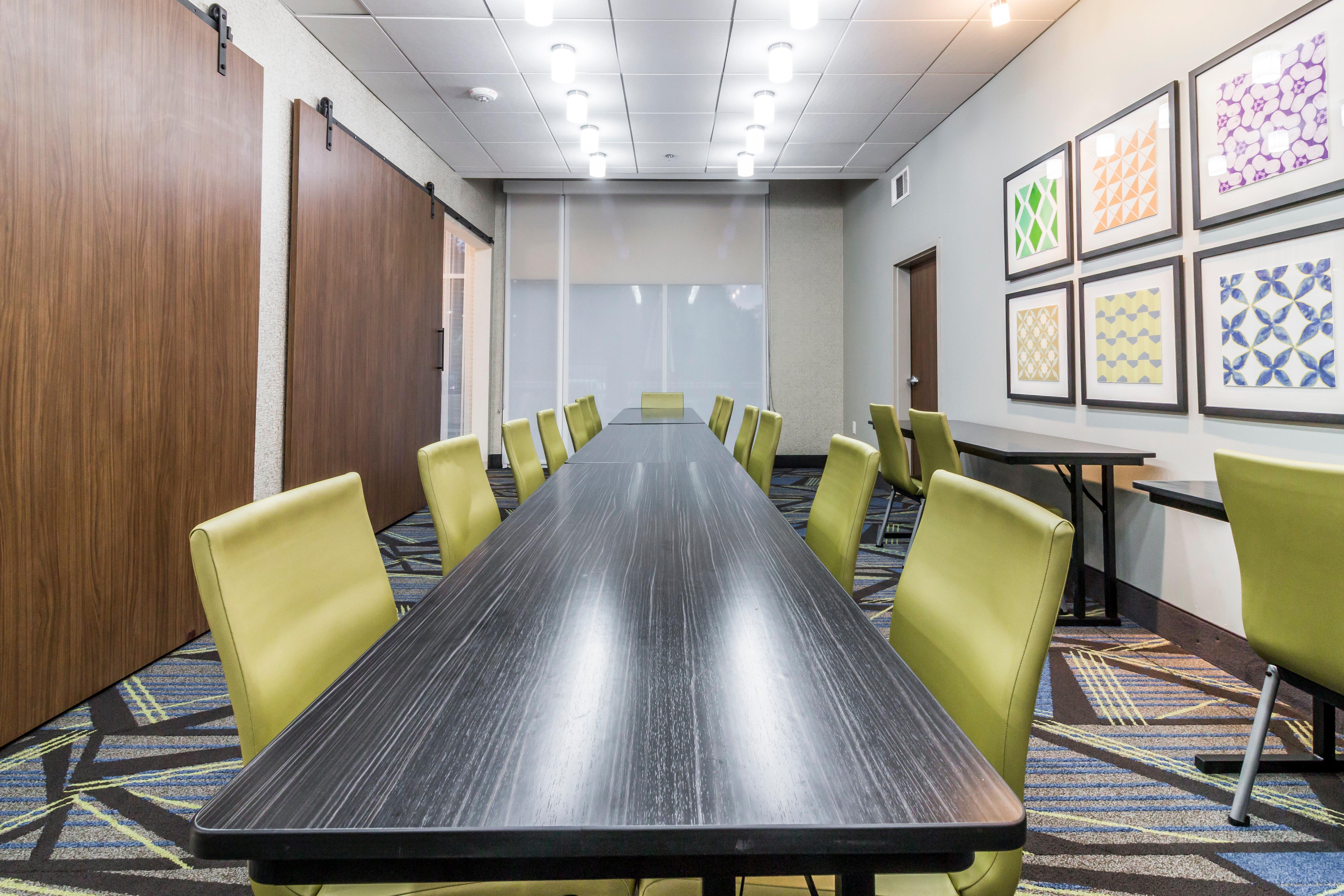 Holiday Inn Express - Villa Rica By Ihg מראה חיצוני תמונה