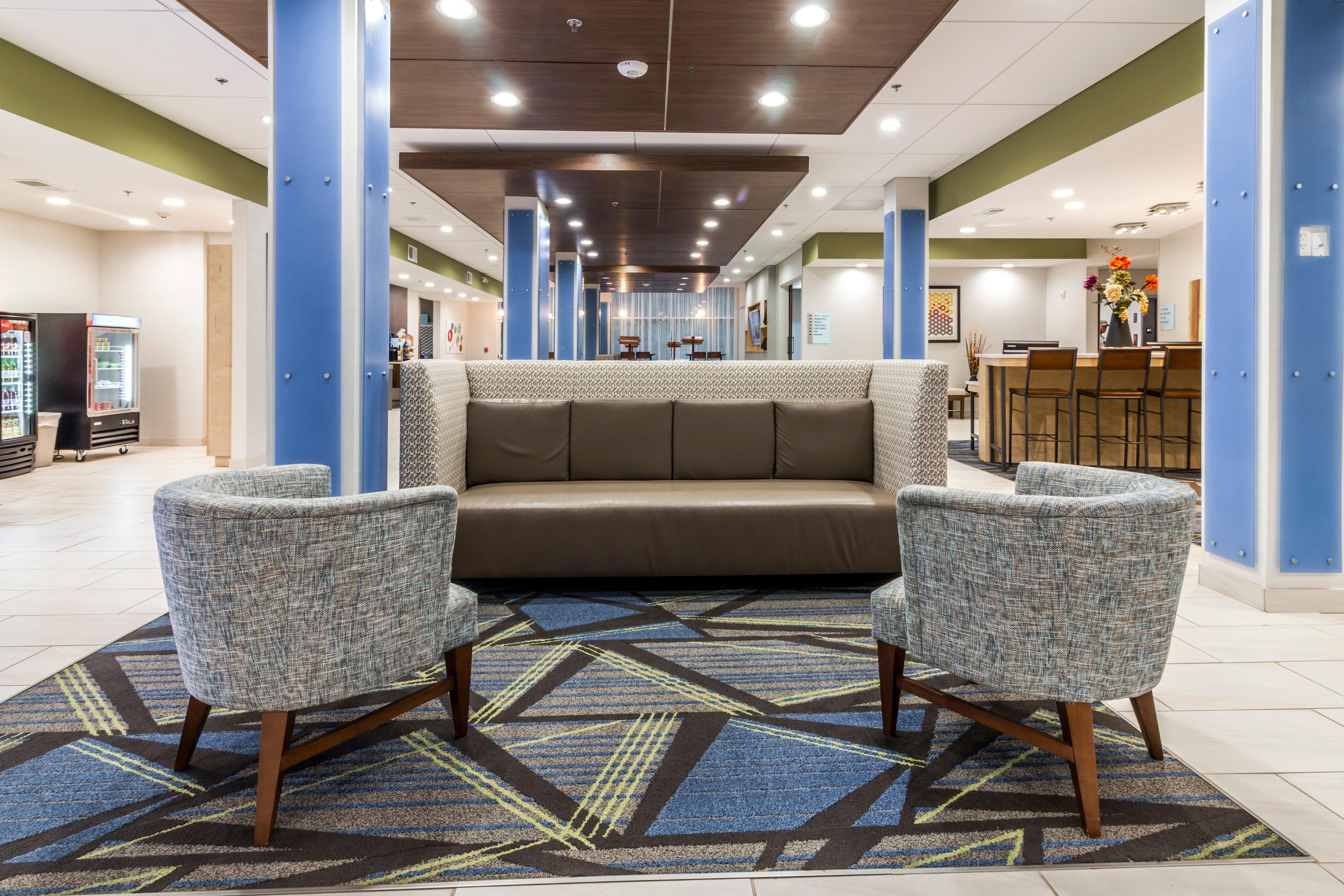 Holiday Inn Express - Villa Rica By Ihg מראה חיצוני תמונה