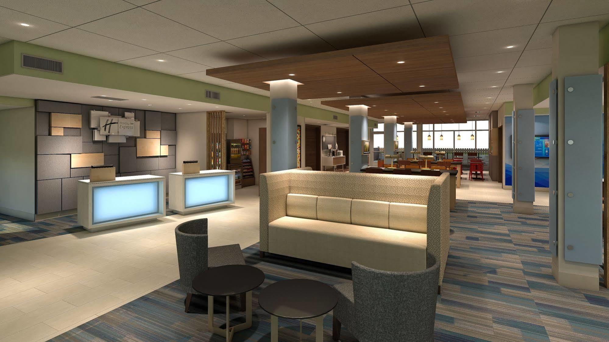 Holiday Inn Express - Villa Rica By Ihg מראה חיצוני תמונה