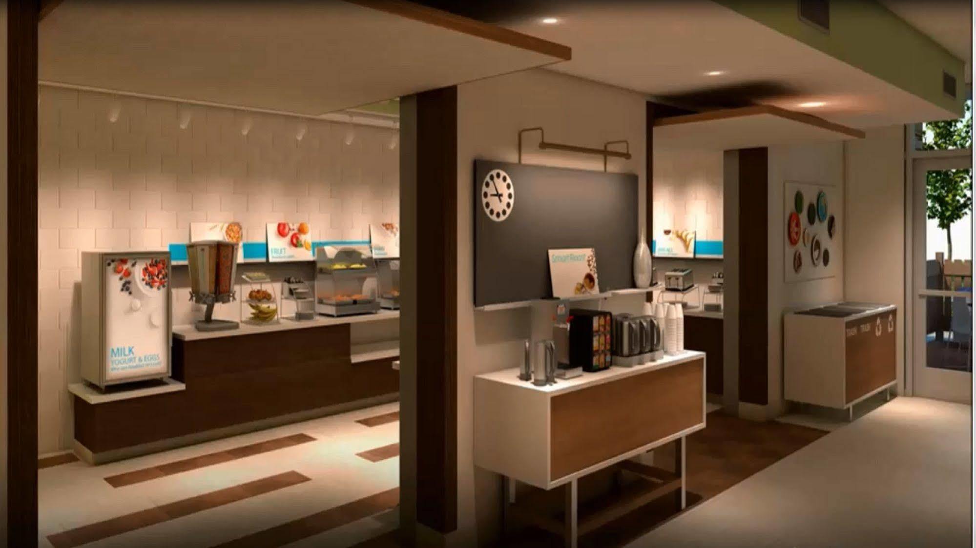 Holiday Inn Express - Villa Rica By Ihg מראה חיצוני תמונה