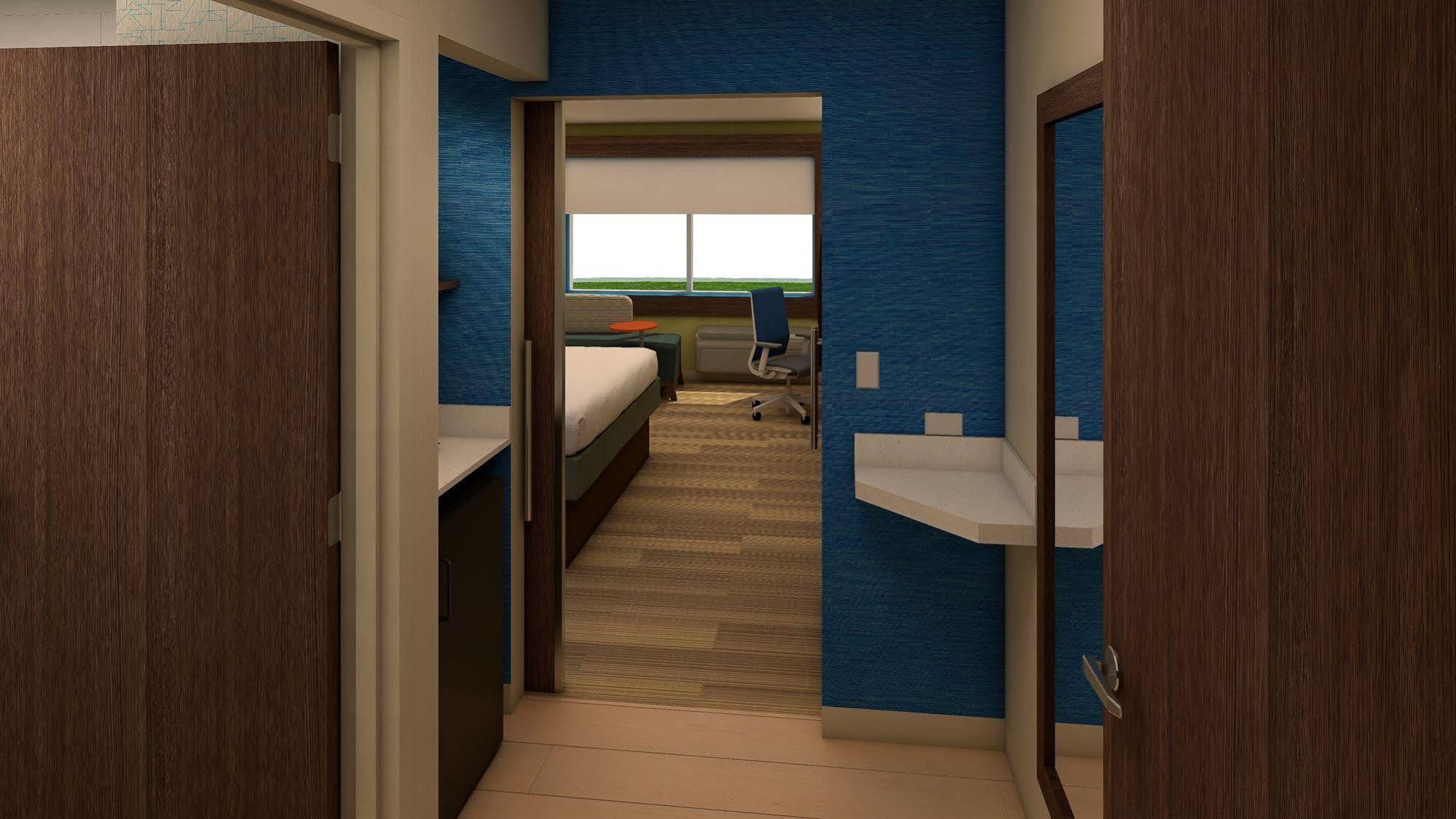 Holiday Inn Express - Villa Rica By Ihg מראה חיצוני תמונה