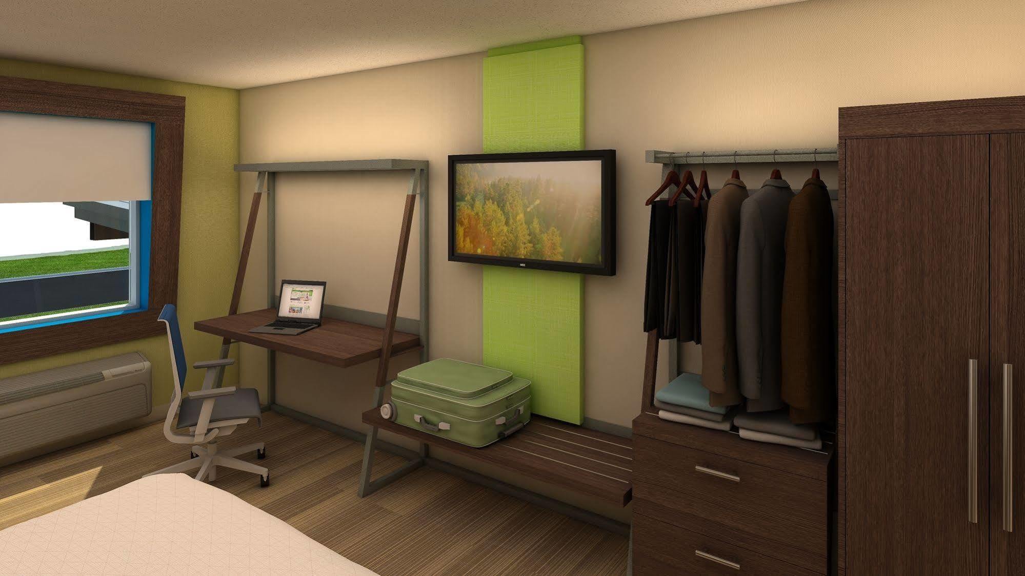 Holiday Inn Express - Villa Rica By Ihg מראה חיצוני תמונה