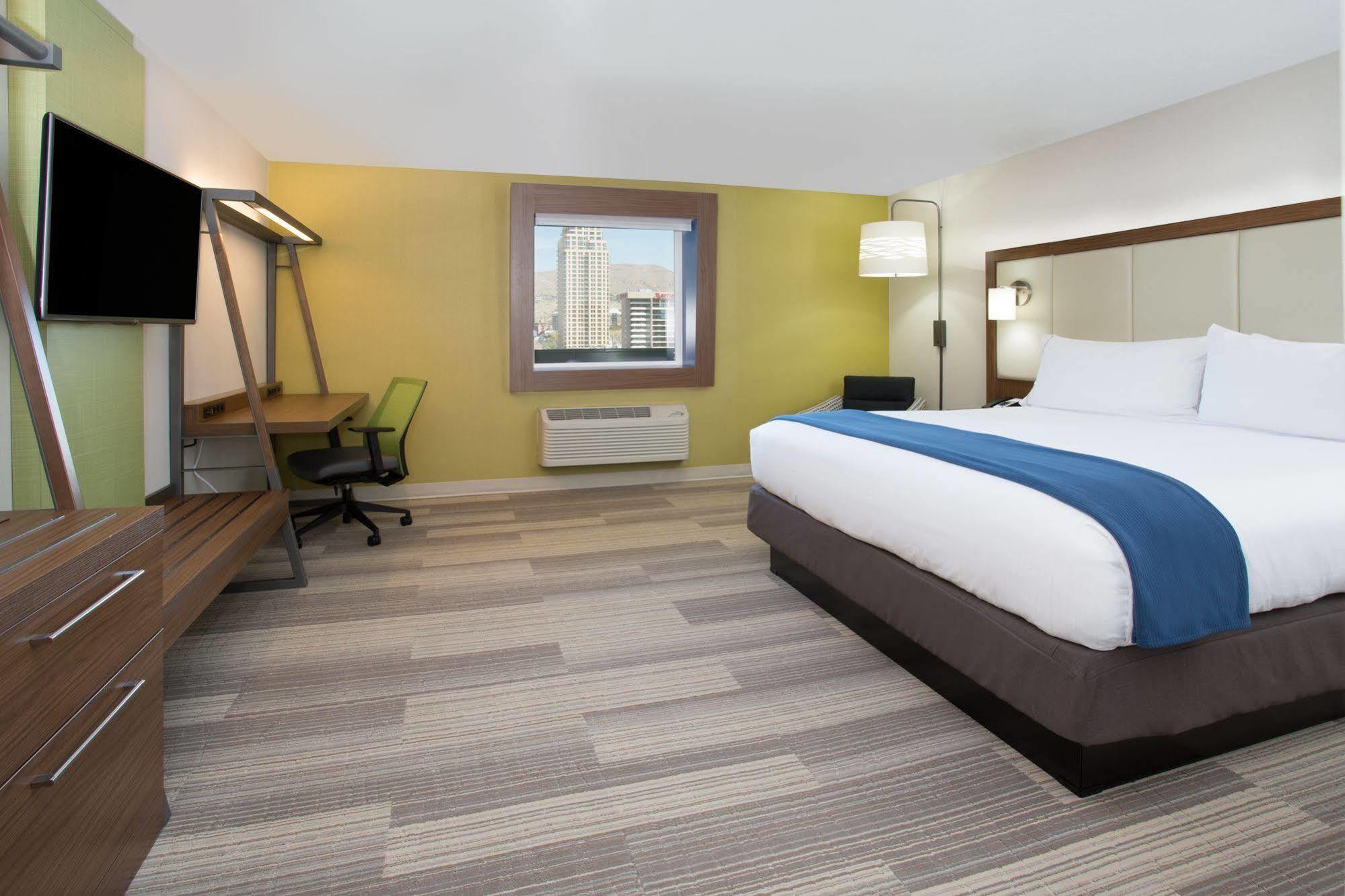 Holiday Inn Express - Villa Rica By Ihg מראה חיצוני תמונה