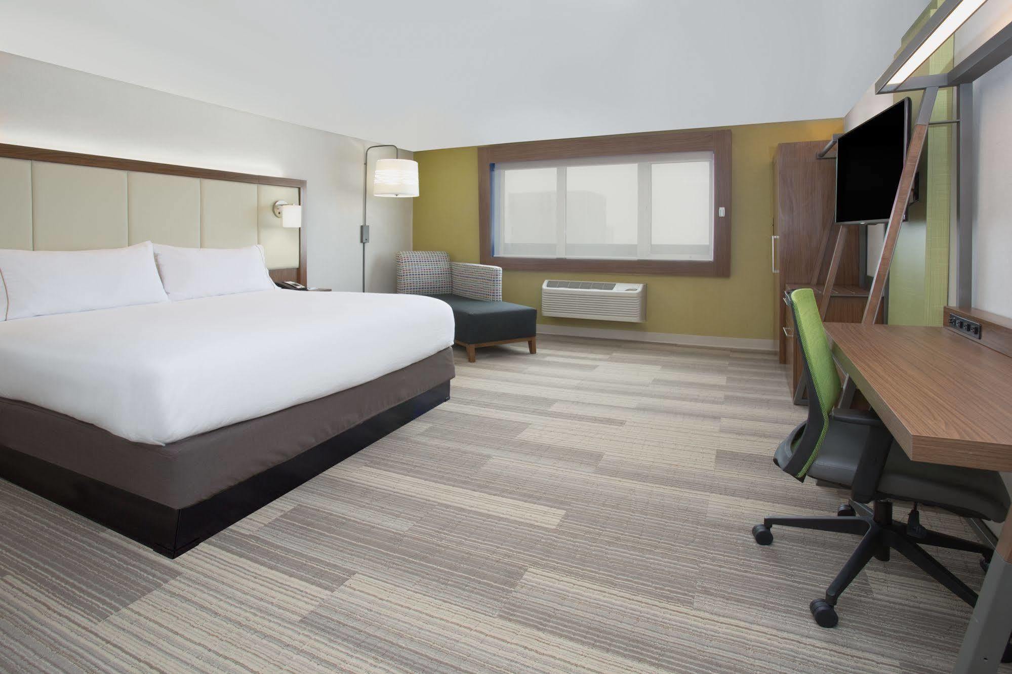 Holiday Inn Express - Villa Rica By Ihg מראה חיצוני תמונה