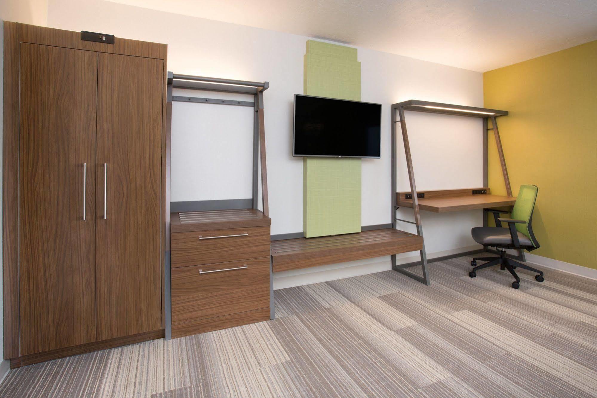 Holiday Inn Express - Villa Rica By Ihg מראה חיצוני תמונה