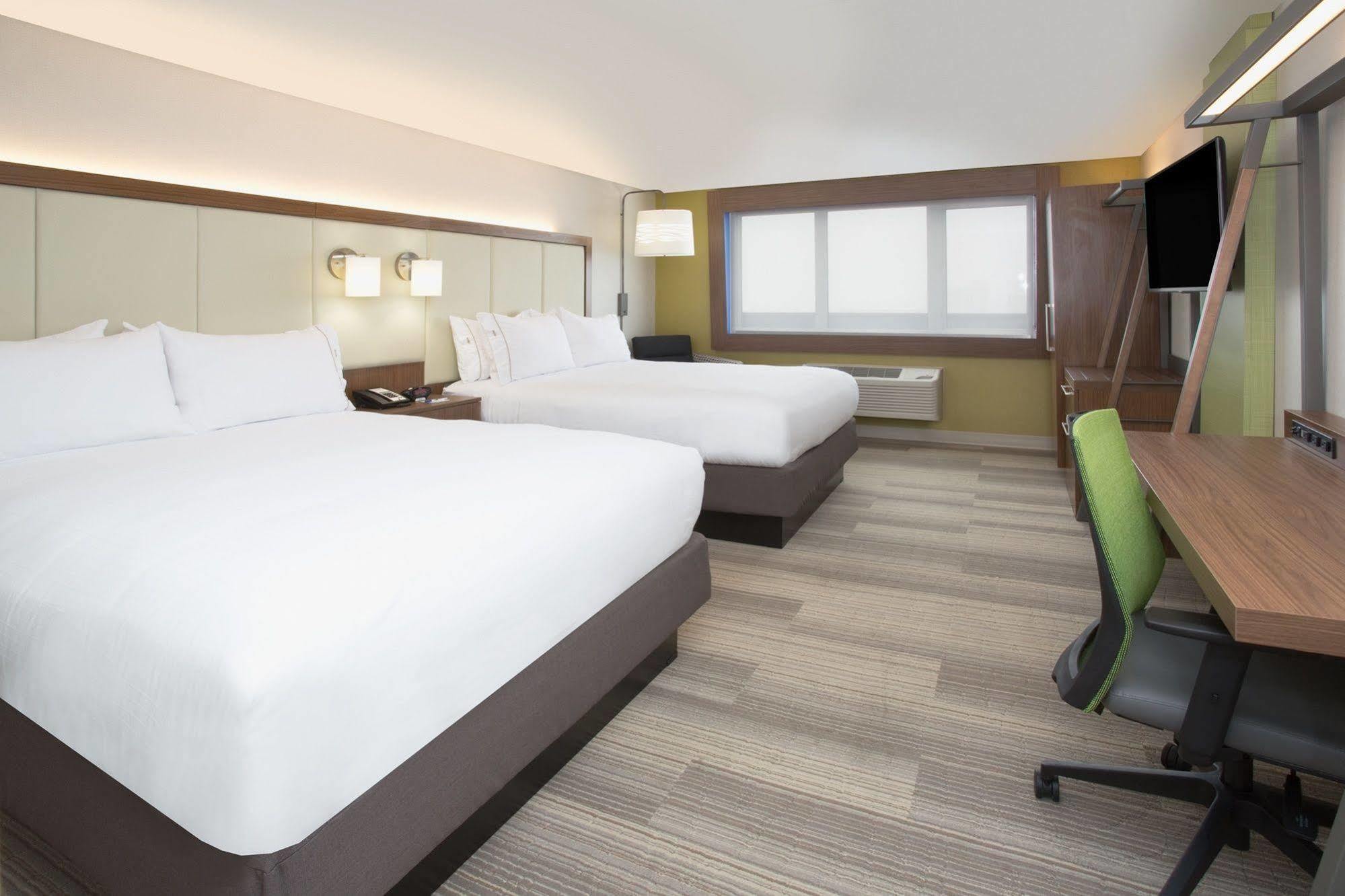 Holiday Inn Express - Villa Rica By Ihg מראה חיצוני תמונה