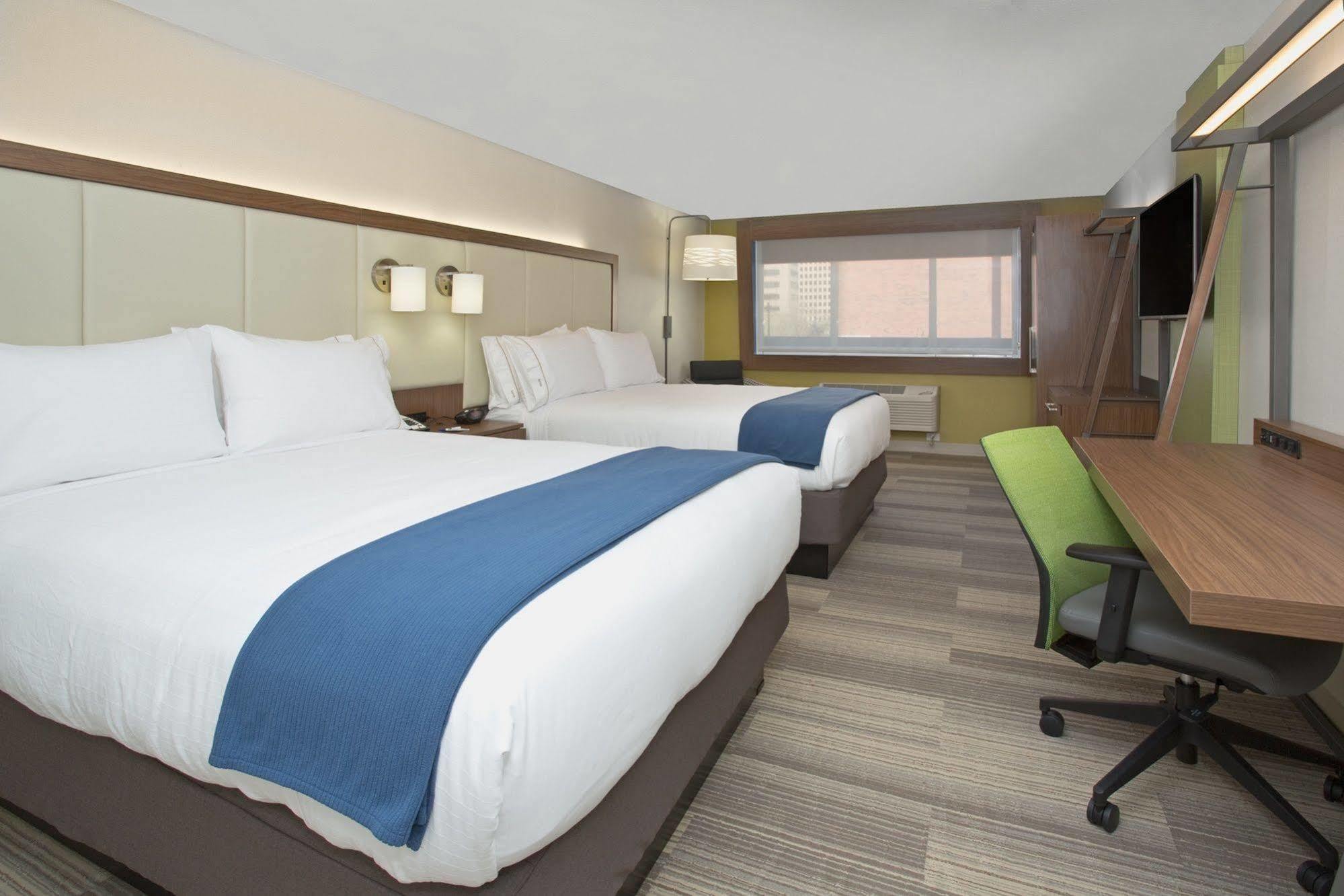 Holiday Inn Express - Villa Rica By Ihg מראה חיצוני תמונה