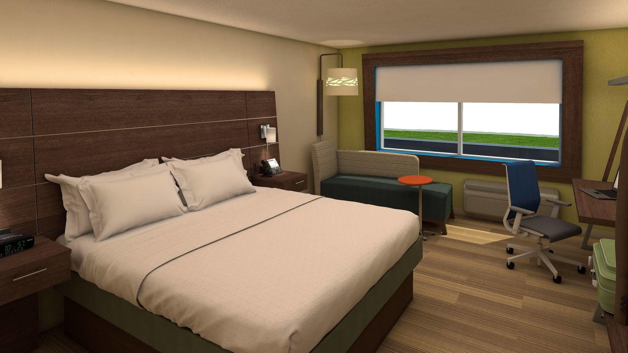Holiday Inn Express - Villa Rica By Ihg מראה חיצוני תמונה