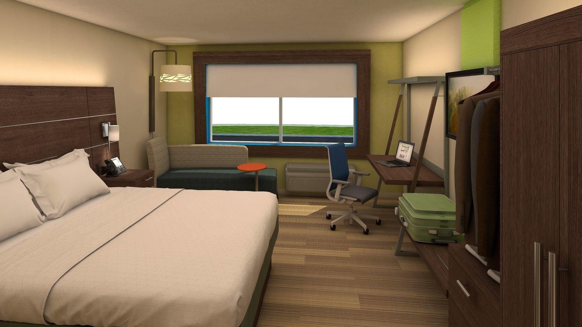 Holiday Inn Express - Villa Rica By Ihg מראה חיצוני תמונה