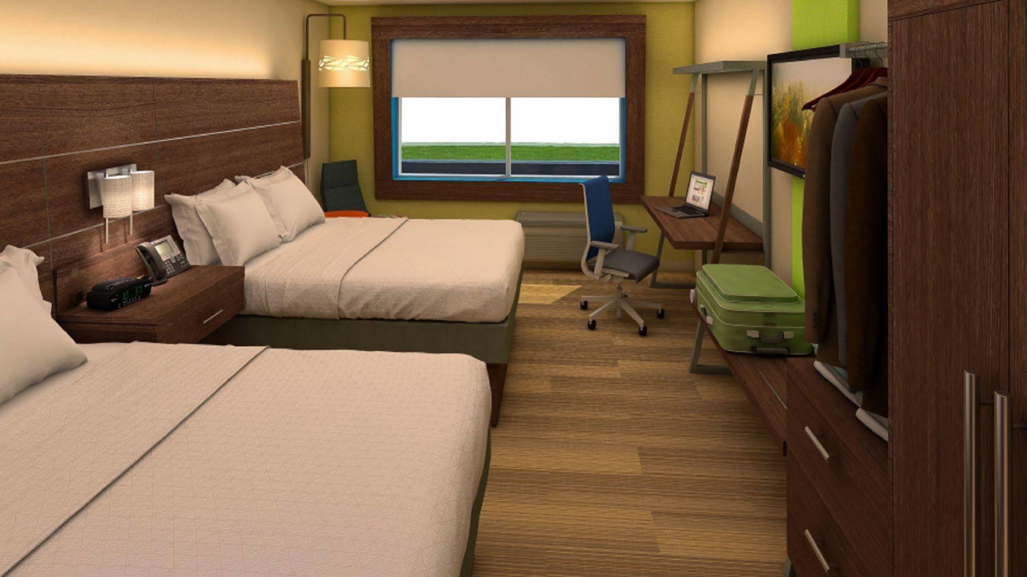 Holiday Inn Express - Villa Rica By Ihg מראה חיצוני תמונה