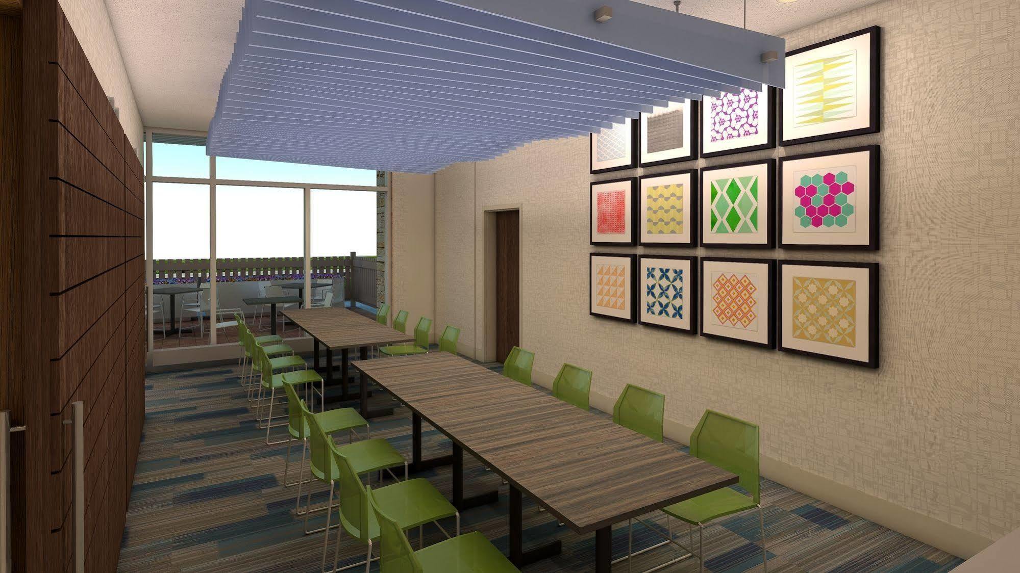 Holiday Inn Express - Villa Rica By Ihg מראה חיצוני תמונה